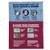Mr. Clean Magic Eraser Bathroom 2 In 1 Built In Cleaner 11 Count