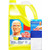 Mr. Clean Multi-Surfaces Summer Citrus Liquid Cleaner 176 Fl Oz With Easy Clean Cleaning Cloth