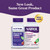 Natrol Fast Dissolve Vitamin D3 2000 Iu Dietary Supplement For Bone And Joint Health Bone Support Supplement 90 Tablets 90 Day Supply Natrol Fast Dissolve Vitamin D3 2000 Iu Dietary Supplement For Bone And Joint Health Bone Support Supplement 90 Tablets 90 Day Supply