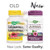 Nature'S Way Natures Way Echinacea Goldenseal Root 100 Capsules Nature'S Way Natures Way Echinacea Goldenseal Root 100 Capsules