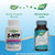 Nature'S Way 5-Htp L-5-Hydroxytryptophan Helps Make Serotonin To Promote A Positive Outlook Vitamin B6 Vitamin C Griffonia Bean Extract 60 Tablets (Packaging May Vary) Nature'S Way 5-Htp L-5-Hydroxytryptophan Helps Make Serotonin To Promote A Positive Outlook Vitamin B6 Vitamin C Griffonia Bean Extract 60 Tablets (Packaging May Vary)