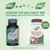 Nature'S Way Heartcare Hawthorn Standardized Extract Promotes Healthy Heart Function Gluten Free 120 Tablets (Packaging May Vary) Nature'S Way Heartcare Hawthorn Standardized Extract Promotes Healthy Heart Function Gluten Free 120 Tablets (Packaging May Vary)
