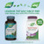 Nature'S Way Acid Ease Digestive Support Supplement For Sensitive Stomachs Marshmallow Root Extract Slippery Elm Bark Digestive Enzymes 180 Vegan Capsules (Packaging May Vary)