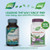 Nature'S Way Ashwagandha 500 Mg Per Serving 60 Vcaps (Packaging May Vary)(Packaging May Vary)