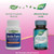 Nature'S Way Extra Strength Biotin Forte Supports Healthy Hair Skin & Nails 5000 Mcg Per Serving High Potency B-Vitamins Vitamin C 60 Vegan Tablets (Packaging May Vary) Nature'S Way Extra Strength Biotin Forte Supports Healthy Hair Skin & Nails 5000 Mcg Per Serving High Potency B-Vitamins Vitamin C 60 Vegan Tablets (Packaging May Vary)