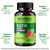 Naturelo Biotin Gummies - Supports Healthy Hair Skin & Nails - High Potency 2500 Mcg - Non Gmo Gluten Free 60 Gummies