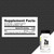 Nutrabio Zinc Chelate Mineral Supplement - For Proper Growth Development And Immune Health - 30Mg Of Zinc Per Vegetarian Capsules 120 Servings Nutrabio Zinc Chelate Mineral Supplement - For Proper Growth Development And Immune Health - 30Mg Of Zinc Per Vegetarian Capsules 120 Servings