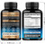 Nutraharmony Glucosamine Chondroitin & Menopause Capsules Nutraharmony Glucosamine Chondroitin & Menopause Capsules