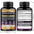 Nutraharmony Collagen Peptides & Turmeric Curcumin Capsules