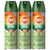 Off Deep Woods Insect Repellent Aerosol Dry Non-Greasy Formula Bug Spray With Long Lasting Protection From Mosquitoes 6 Ounce (Pack Of 3)