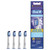 Braun Oral-B Sr32-4 Pulsonic Value Pack Replacement Brush Heads 1Pack Braun Oral-B Sr32-4 Pulsonic Value Pack Replacement Brush Heads 1Pack