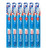 Oral-B Cavity Defense Toothbrush With Cup Shaped Bristles & Tongue Cleaner Soft - Pack Of 6 Oral-B Cavity Defense Toothbrush With Cup Shaped Bristles & Tongue Cleaner Soft - Pack Of 6
