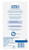 Oral-B Healthy Clean Toothbrushes Medium Bristles 6 Count (Assorted Colors)