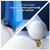 Oral-B Pro Sensitive Clean Electric Toothbrush Head X-Shaped & Extra Soft Bristles For Gentle Brushing & Plaque Removal Pack Of 6 Toothbrush Heads White Oral-B Pro Sensitive Clean Electric Toothbrush Head X-Shaped & Extra Soft Bristles For Gentle Brushing & Plaque Removal Pack Of 6 Toothbrush Heads White