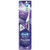 Oral-B Pulsar 3D White Advanced Vivid Toothbrush Medium Colors May Vary (Pack Of 3)