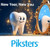 Piksters Dental Floss 4 Pack (262.4 Yds) Extra Strong Dental Floss Plaque Remover For Teeth Shred Resistant Smooth Gliding Waxed Deep Cleaning Teeth Flosser Oral Care For Adults & Kids Piksters Dental Floss 4 Pack (262.4 Yds) Extra Strong Dental Floss Plaque Remover For Teeth Shred Resistant Smooth Gliding Waxed Deep Cleaning Teeth Flosser Oral Care For Adults & Kids