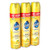 Pledge Furniture Spray Lemon (14.2Oz 3Pk.) Pledge Furniture Spray Lemon (14.2Oz 3Pk.)
