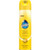 Pledge Furniture Polish Lemon 9.7 Oz Aerosol Spray 6/Carton Pledge Furniture Polish Lemon 9.7 Oz Aerosol Spray 6/Carton