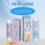 Puffiair Herbal Diffuser Pen 600 Uses And Nasal Stick (Lavender Nasal)
