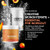 Raw Nutrition Creatine Monohydrate & Peach Mango Pre-Workout Powder Bundle Raw Nutrition Creatine Monohydrate & Peach Mango Pre-Workout Powder Bundle