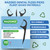 Razoko Biodegradable Dental Floss Picks - Easy Glide For Fresh Breath And Healthy Gums Razoko Biodegradable Dental Floss Picks - Easy Glide For Fresh Breath And Healthy Gums