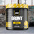 Redcon1 Grunt Eaas Mango - Sugar Free Keto Friendly Essential Amino Acids - Post Workout Powder Containing 9 Amino Acids To Help Train Recover Repeat (30 Servings)