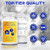 Salcoll Premium Marine Collagen Capsules 120 Count Fish Collagen Supplement For Joint Support Skin Hair & Nails Salcoll Premium Marine Collagen Capsules 120 Count Fish Collagen Supplement For Joint Support Skin Hair & Nails