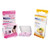 Sea-Band Anti-Nausea Wristband Bundle For Pregnancy Nausea With Mama Wristband And Ginger Gum For Morning Sickness