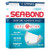 Sea-Bond Secure Denture Adhesive Seals Original Uppers Zinc-Free All-Day-Hold Mess-Free 30 Count 4 Pack