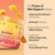 Setu Skin Youthful With 8G Marine Collagen Ceramosides For 4X Faster Hydration Collagen Powder For Women & Men (90 Servings) Setu Skin Youthful With 8G Marine Collagen Ceramosides For 4X Faster Hydration Collagen Powder For Women & Men (90 Servings)