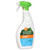 Seventh Generation Disinfecting Bathroom Cleaner Lemongrass & Citrus 26Oz 8Pk