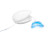 Smileactives Prolite Professional Teeth Whitening Kit Dental Quality Led Light Teeth Whitener For White Teeth & Smile 16 Minute Built-In Timer Teeth Whitening Products Helps Remove Tooth Stains Smileactives Prolite Professional Teeth Whitening Kit Dental Quality Led Light Teeth Whitener For White Teeth & Smile 16 Minute Built-In Timer Teeth Whitening Products Helps Remove Tooth Stains