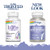 Solaray Collagen Bone Complete - Marine Collagen Capsules With Calcium Magnesium & Vitamin D3 For Women & Men Bone Strength & Health Support 90 Capsules Solaray Collagen Bone Complete - Marine Collagen Capsules With Calcium Magnesium & Vitamin D3 For Women & Men Bone Strength & Health Support 90 Capsules
