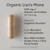 Sports Research Organic Lion'S Mane Mushroom Supplement 1800Mg - Brain Health Focus & Cognitive Supports - Usda Certified Organic Non-Gmo Vegan 90 Count Capsules Sports Research Organic Lion'S Mane Mushroom Supplement 1800Mg - Brain Health Focus & Cognitive Supports - Usda Certified Organic Non-Gmo Vegan 90 Count Capsules