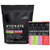 Sports Research Hydrate Electrolytes Combo Pack - Sugar-Free & Naturally Flavored With Vitamins Minerals And Coconut Water - Supports Hydration - 32 Packets - Cherry Pomegranate Dominant Flavor Sports Research Hydrate Electrolytes Combo Pack - Sugar-Free & Naturally Flavored With Vitamins Minerals And Coconut Water - Supports Hydration - 32 Packets - Cherry Pomegranate Dominant Flavor
