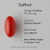 Sports Research Pure Saffron Supplement 30 Mg - Mood & Stress Support - Made W/Affron Saffron Extract - Vegan Certified Non-Gmo Gluten Free 60 Veggie Softgels