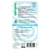 Steripod Clip-On Toothbrush Protector Keeps Toothbrush Fresh And Clean Fits Most Manual And Electric Toothbrushes Blue Green Clear 4 Count Steripod Clip-On Toothbrush Protector Keeps Toothbrush Fresh And Clean Fits Most Manual And Electric Toothbrushes Blue Green Clear 4 Count