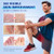 Tagrid Antifungal Jock Itch Cream Jock Itch Relief For Men And Women - Extra Strength Antifungal Cream For Skin - Anti Fungal Itchy Skin Relief - Relieves Itching Burning Cracking Scaling 2.02 Oz