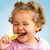 Tepe Mini Extra Soft Toddler Toothbrush Manual Child Toothbrushes Age 0-3 1Pk Tepe Mini Extra Soft Toddler Toothbrush Manual Child Toothbrushes Age 0-3 1Pk