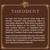 Theodent Fluoride-Free Natural Kids Toothpaste Chocolate Chip Flavored (3.4 Ounces 96.4 Grams) Theodent Fluoride-Free Natural Kids Toothpaste Chocolate Chip Flavored (3.4 Ounces 96.4 Grams)