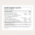 Thorne - Advanced Bone Support - Bone Health Supplement For Women & Men With Calcium Magnesium Vitamin D B Vitamins Folate & Boron - Gluten Dairy & Soy-Free 120 Capsules Thorne - Advanced Bone Support - Bone Health Supplement For Women & Men With Calcium Magnesium Vitamin D B Vitamins Folate & Boron - Gluten Dairy & Soy-Free 120 Capsules