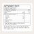Thorne - Creatine Bcaas - Micronized Creatine Monohydrate Bcaa Powder - Support For Muscles Exercise Endurance & Recovery - For Women & Men - Peach Mango - Nsf Certified For Sport 30 Servings