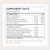 Thorne - Stress Balance - Adrenal Support Supplement With B Vitamins Vitamin C Ashwagandha Ginseng & Zinc - Third-Party Certified - Gluten Dairy & Soy-Free 60 Capsules