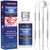 Three Wood Temporary Tooth Provisional Kit - Diy Heat Beads For Missing Or Broken Teeth Dental Restoration & Replacement