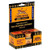 Tiger Balm Ultra Strength 0.63 Oz (Pack Of 6) Tiger Balm Ultra Strength 0.63 Oz (Pack Of 6)