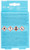 Vicks Vapopads Rosemary & Lavender - Scented Pads With Essential Oils (Vbr7)