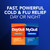 Vicks Vaposhower Plus Shower Bomb Tablet Extra Strong Soothing Vapor Dayquil & Nyquil Liquicaps Cough Cold Flu Sore Throat Fever & Congestion 72 Liquicaps (48 Dayquil 24 Nyquil) Vicks Vaposhower Plus Shower Bomb Tablet Extra Strong Soothing Vapor Dayquil & Nyquil Liquicaps Cough Cold Flu Sore Throat Fever & Congestion 72 Liquicaps (48 Dayquil 24 Nyquil)