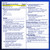 Vicks Nyquil Alcohol Free Cough Cold & Flu Relief Sore Throat Fever & Congestion Relief Berry 12 Fl Oz