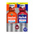 Vicks Dayquil & Nyquil Diabetes Cold & Flu Relief Medicine Co Pack Powerful Multi Symptom Daytime & Nighttime Relief For Cold Cough And Flu Symptoms Sugar & Alcohol Free 2 X 12 Fl Oz Bottles
