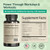 Vinatura Yerba Mate 1400Mg - Magic Natural Caffeine & Energy Supplements Usa Made & Tested High Potency Enhanced With Taurine And Vitamin B Complex 60 Capsules Vinatura Yerba Mate 1400Mg - Magic Natural Caffeine & Energy Supplements Usa Made & Tested High Potency Enhanced With Taurine And Vitamin B Complex 60 Capsules